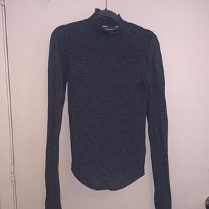 Free People Turtleneck